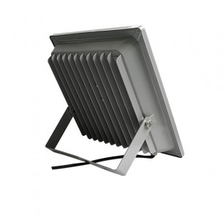 Outdoor LED Floodlight extra-flat  (20W)