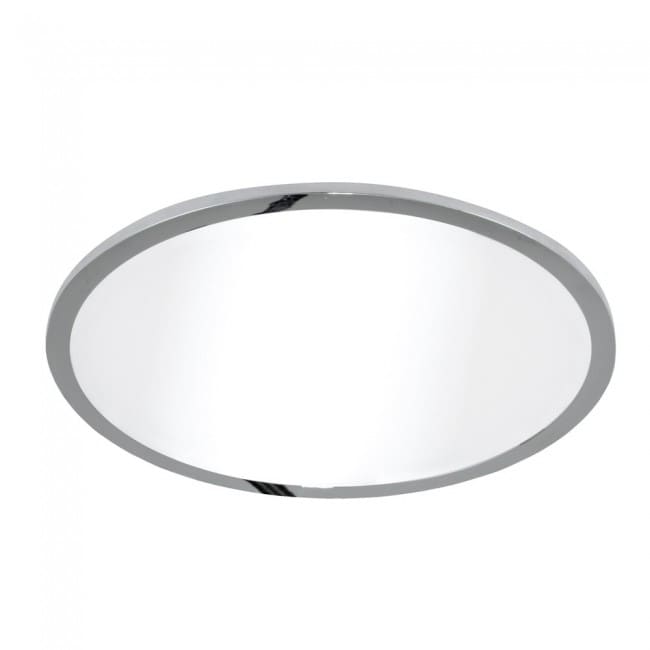 Downlight Led 8W Redondo Kaju Cromo Downlight Led 8W Redondo Kaju Cromo