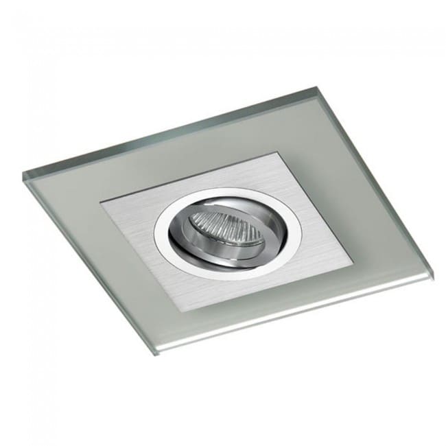 Recessed light aluminum Class I Recessed light aluminum Class I