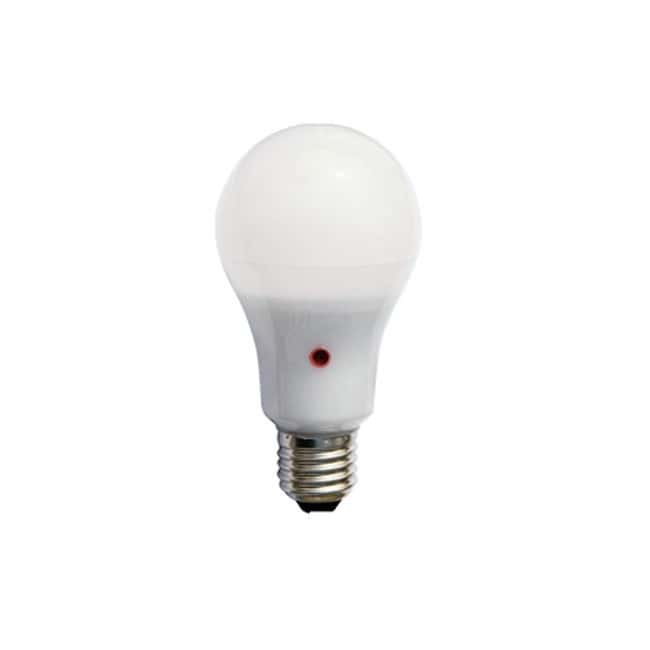 Bombilla led cálida con sensor (12W) Bombilla led cálida con sensor (12W)