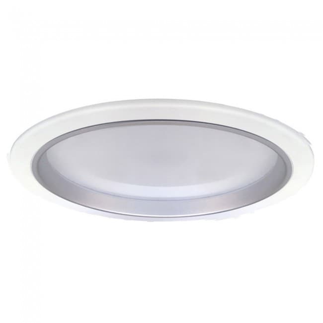 Downlight Led Jano Aluminio (25W)
