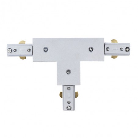Conector carril Masta