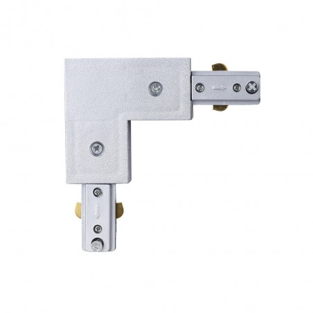 Conector carril Masta