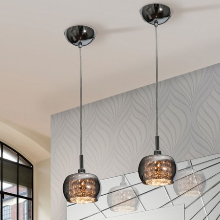 Pendant light Arián