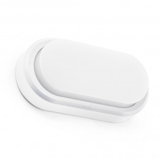 Aplique exterior LED Fred (7W)