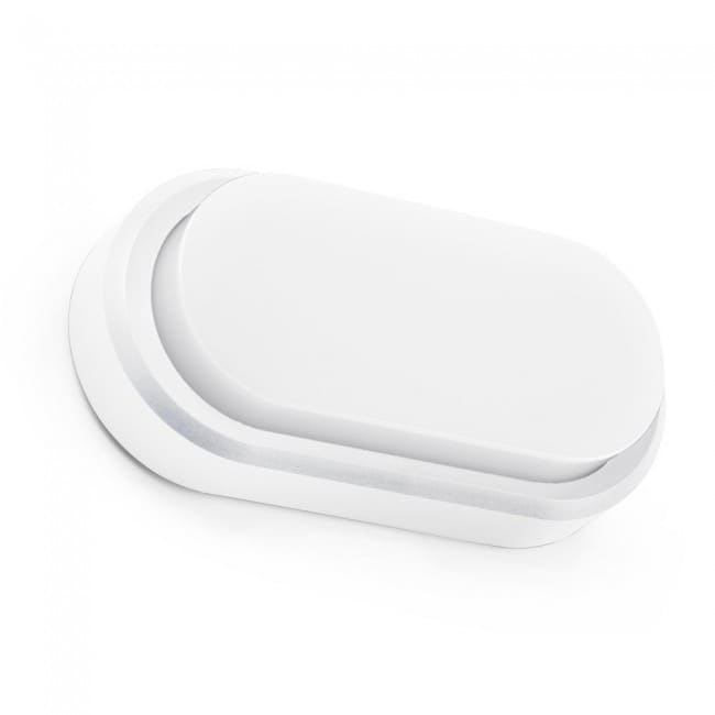 Aplique exterior LED Fred (7W) Aplique exterior LED Fred (7W)