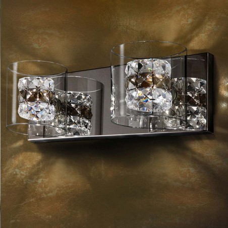 Aplique Flash (2 luces)