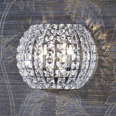 Wall light LED Diamond (8W)