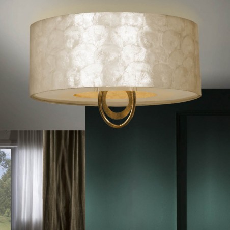 Flush light LED Eden (40W)
