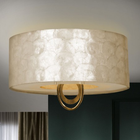 Flush light LED Eden (40W)