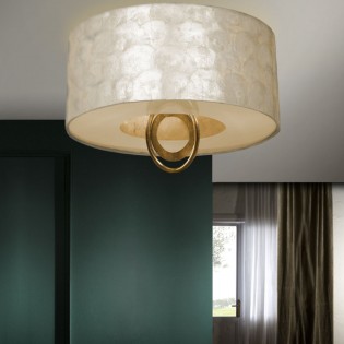 Plafon Eden (3 luces)