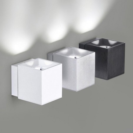 Plafón MLN Dau Spot Led (10W)