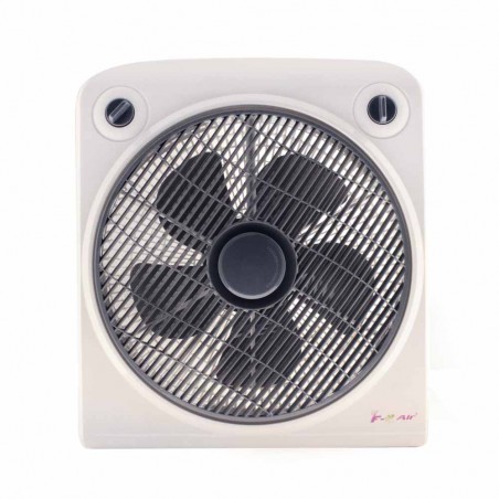 Floor Fan BOX FAN