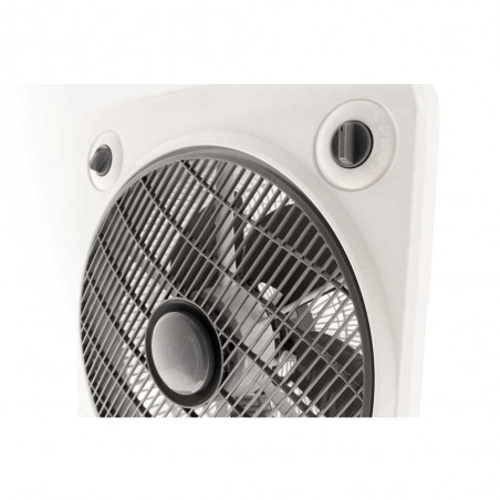Floor Fan BOX FAN