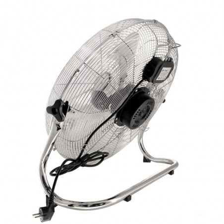 Ventilador industrial
