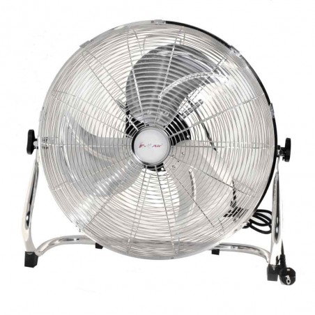 Ventilador industrial