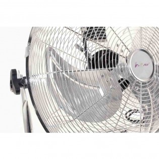 Ventilador industrial