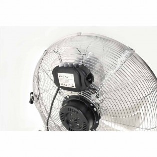 Ventilador industrial