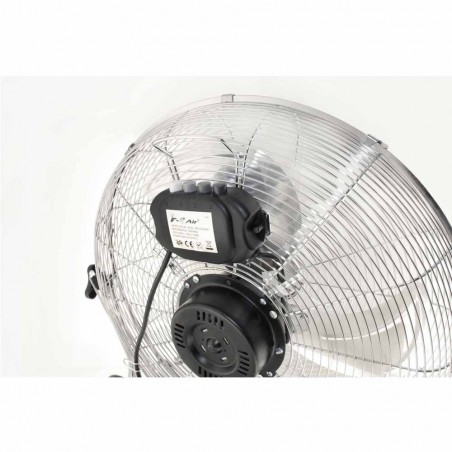Ventilador industrial