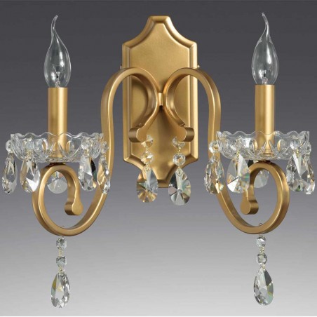 Wall light Tamuna (2 lights)