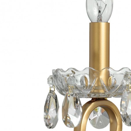 Wall light Tamuna (2 lights)