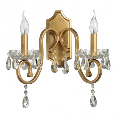 Wall light Tamuna (2 lights)