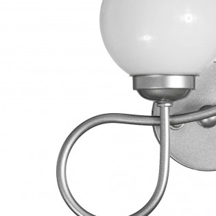 Wall light Zorita (2 lights)
