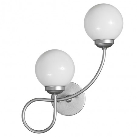 Wall light Zorita (2 lights)