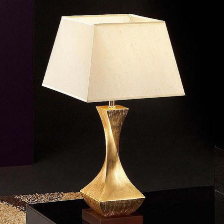 Deko-Tischlampe
