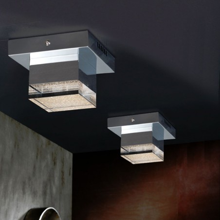 PLAFON LED PRISMA 1L