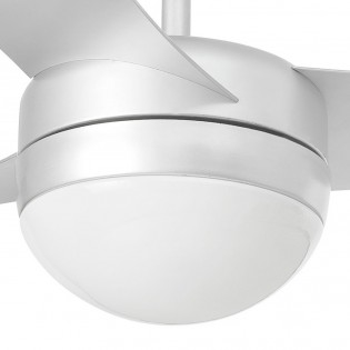 Recambio cristal plafón - Ventilador Easy