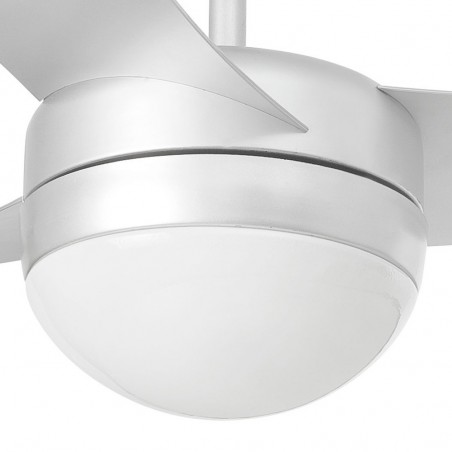 Recambio cristal plafón - Ventilador Easy