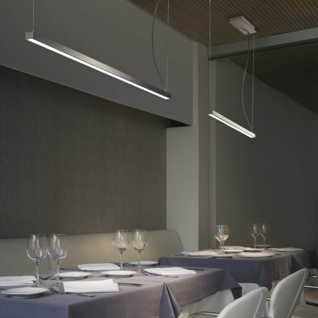 Ceiling light LED Prim (25W)
