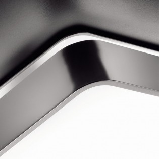 Plafón LED Arcos (22-34W)