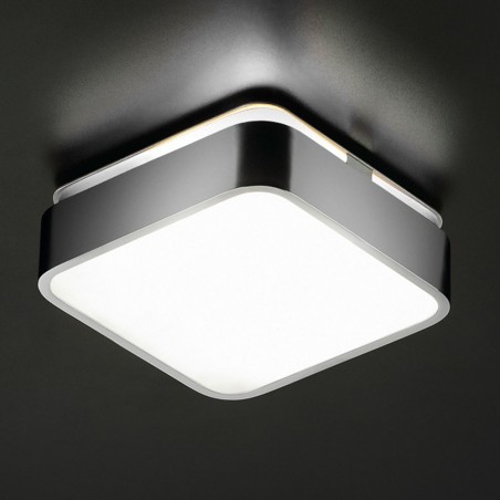 Plafón LED Arcos (22-34W)
