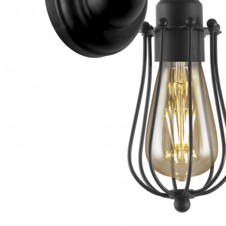 Wall light Coke