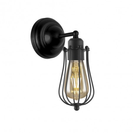 Wall light Coke