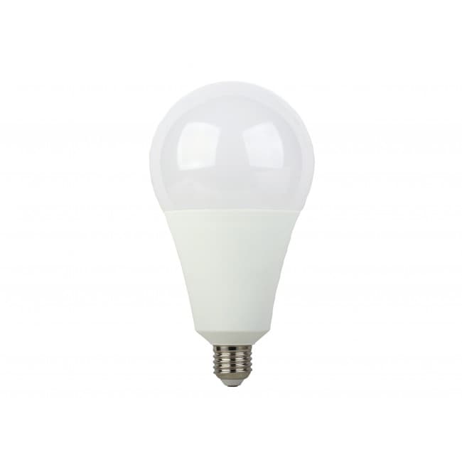 LED Light Bulb Standard A110 warm light (30W)