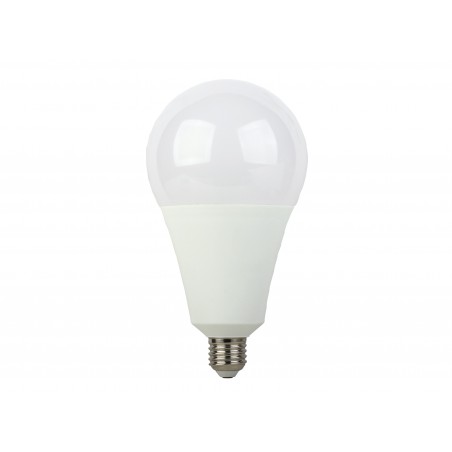 LED Light Bulb Standard A110 warm light (30W)