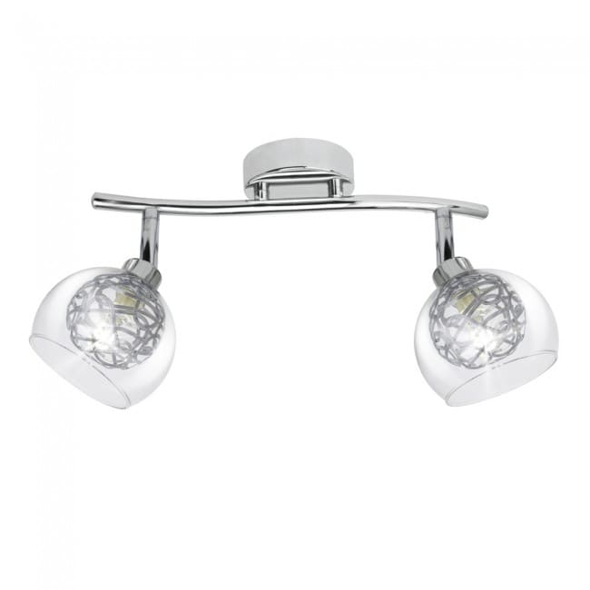 Track light Floki (2 lights)