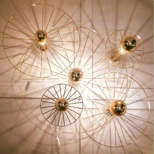 Aplique Wheel