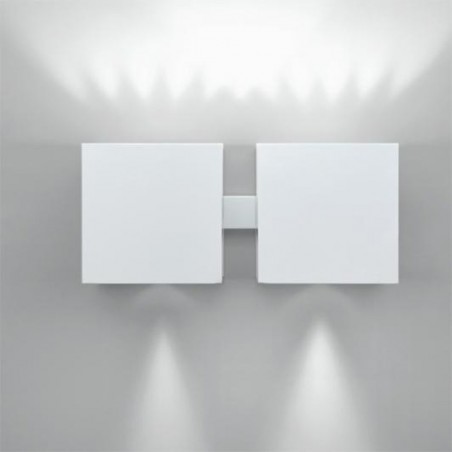 Wall light Dau (2 lights)