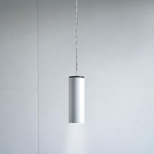 Colgante 1 Luz Cromado Kronn
