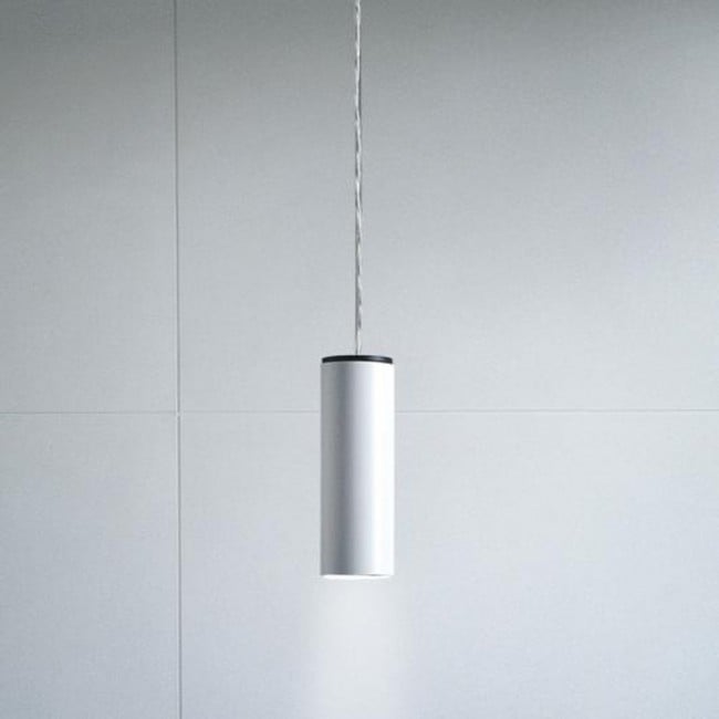 Colgante 1 Luz Cromado Kronn Colgante 1 Luz Cromado Kronn