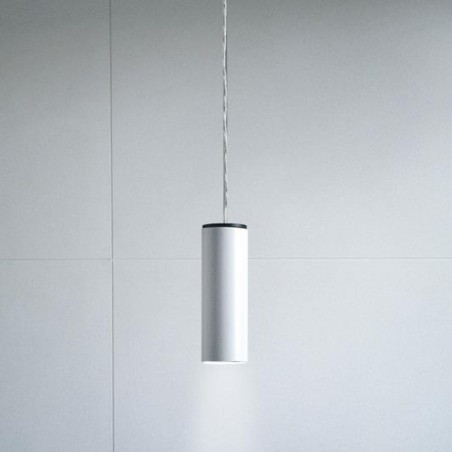 Colgante 1 Luz Cromado Kronn