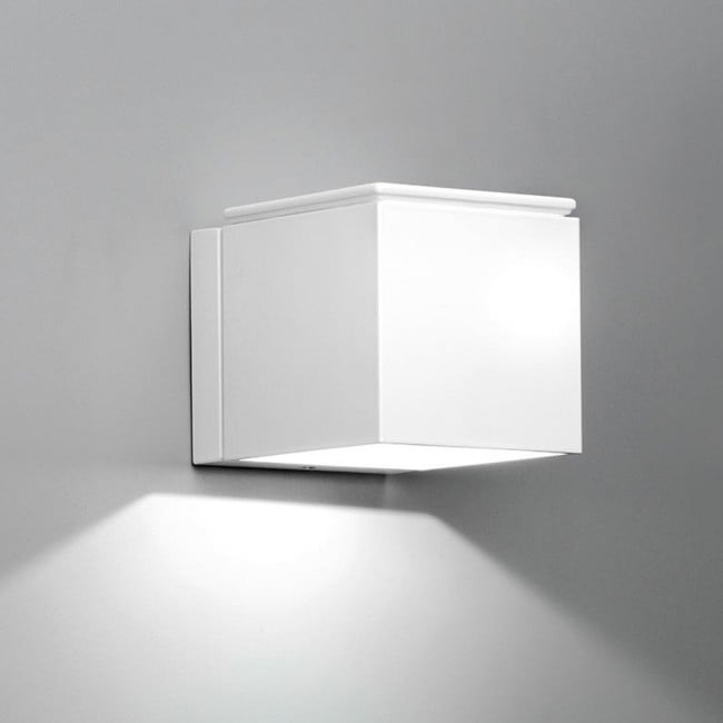 Aplique CromadoLed 1X4W. Mini Dau Led Aplique CromadoLed 1X4W. Mini Dau Led