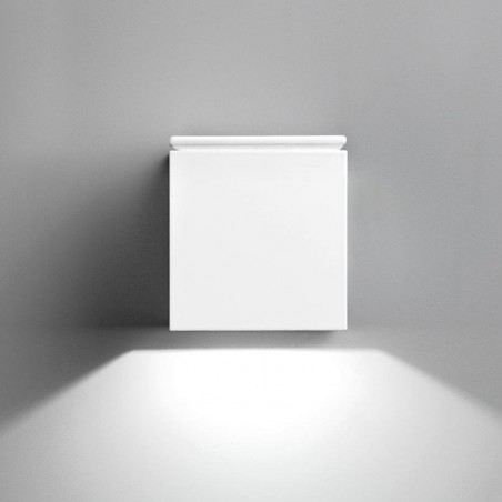 Aplique CromadoLed 1X4W.  Mini Dau Led