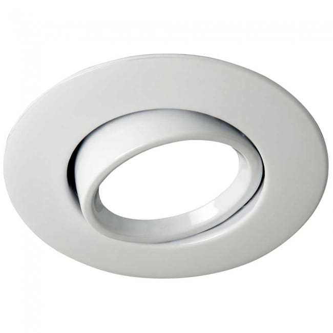 Empotrable ROUND II blanco. Wonderlamp Empotrable ROUND II blanco. Wonderlamp
