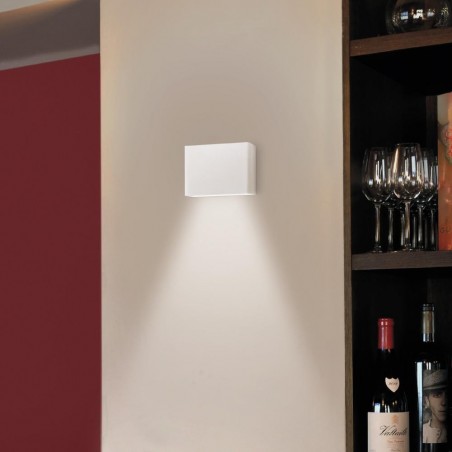 Wall light LED adjustable O-Tel (4,4W)