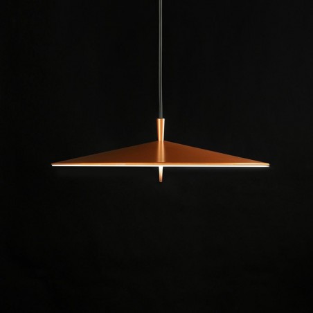 Hanging light LED Pla (33W)